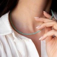 Colores necklace