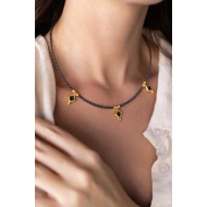Diana necklace 