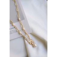 Gabriella necklace 