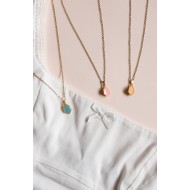 katia necklace pastel small