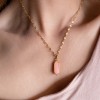Katia necklace pastel NECKLACES