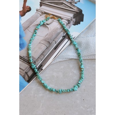 Malibu necklace