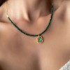 Simone necklace Necklaces