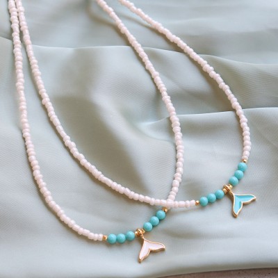 Ariel necklace 
