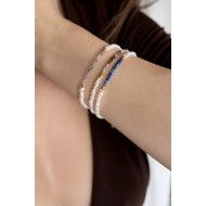 Ariadni bracelet 925°