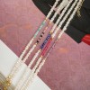 Βραχιόλια ασημένια - Κοσμήματα silver 925 - βραχιολι με μαργαριταρια και πετρες
