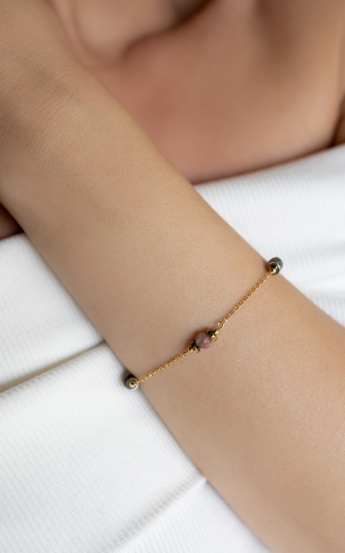 Evita bracelet 925°