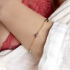 Lyla bracelet 925° BRACELETS