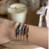 Bars bracelets 925° 